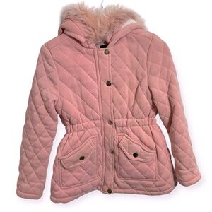 BHIP Girls Heavyweight Jacket Size‎ 12